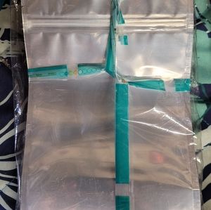 1oz Mylar bags